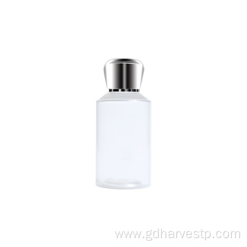 Popular High Quality 30ml Plastic Serum Pump Bottles